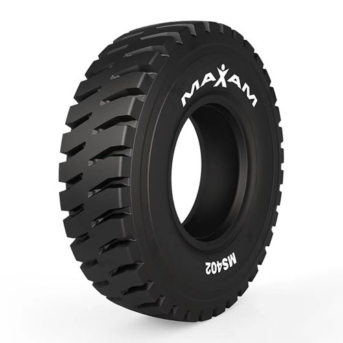 Maxam MS402 27.00R49 OTR tire