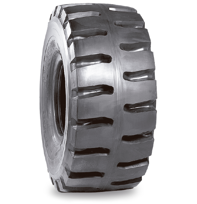 Bridgestone VSDL 45/65R45 OTR tire