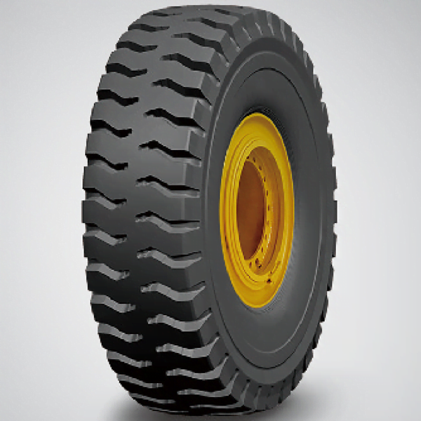 Hilo HLG01 27.00R49 OTR tire
