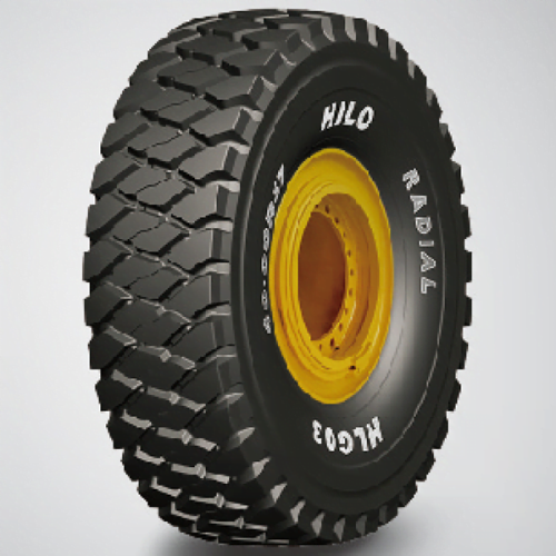 Hilo HLG03 27.00R49 OTR tire