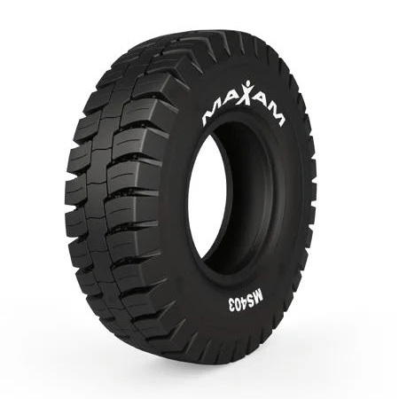 Maxam MS403 27.00R49 OTR tire