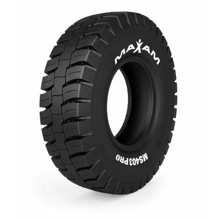 Maxam MS403 Pro 33.00R51 OTR tire