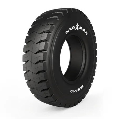 Maxam MS412 27.00R49 OTR tire