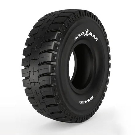 Maxam MS440 37.00R57 OTR tire