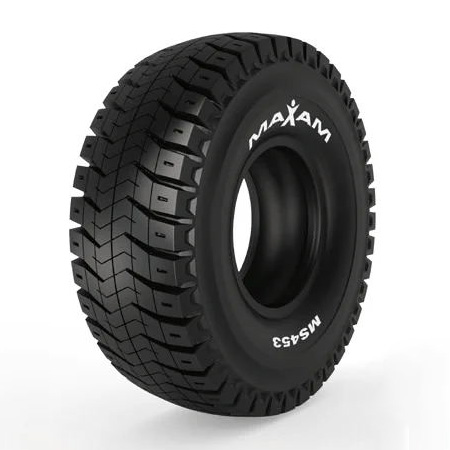 Maxam MS453 53/80R63 OTR tire