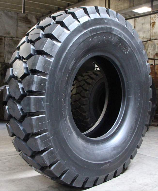 Yokohama RB42 27.00R49 OTR tire