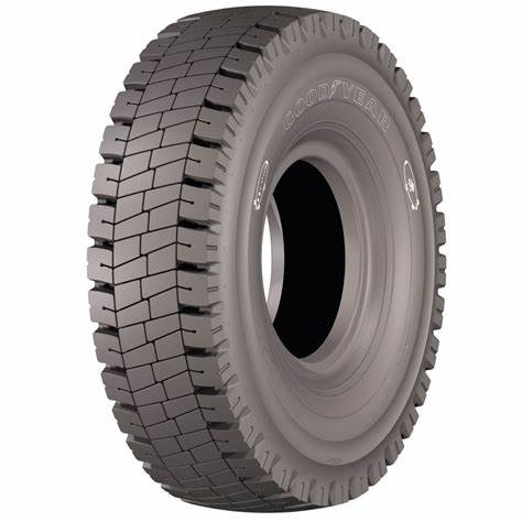 Goodyear RH4A+ 27.00R49 OTR tire