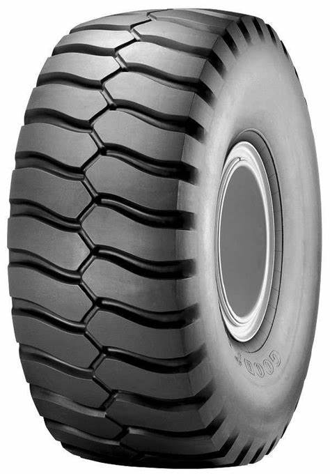 Goodyear RL3J 33.00R51 OTR tire