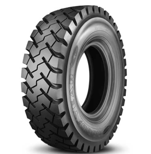Goodyear RM3A 53/80R63 OTR tire