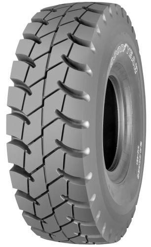 Goodyear RM4B+ 46/90R57 OTR tire