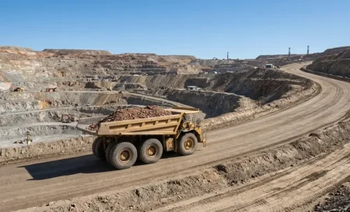 Radial or bias? Choosing the right construction for your haul trucks