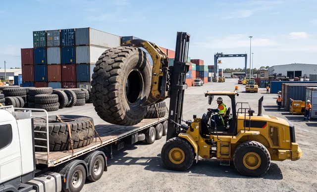 Inside our pre-shipment inspection checklist