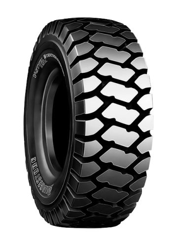 Bridgestone VMTP 27.00R49 OTR tire
