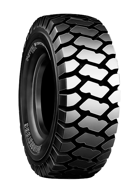 Bridgestone VMTP 27.00R49 OTR tire