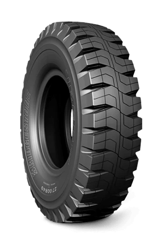 Bridgestone VREP 27.00R49 OTR tire