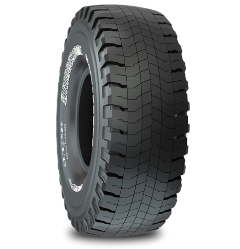Bridgestone VRWP 46/90R57 OTR tire