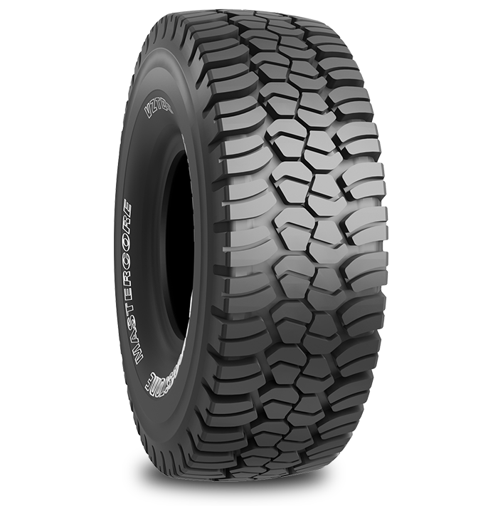 Bridgestone VZTB 46/90R57 OTR tire