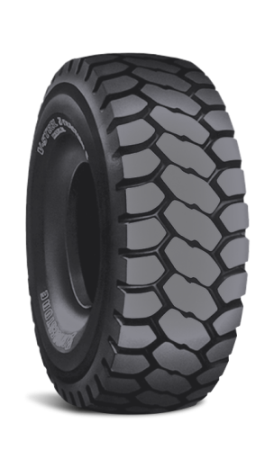 Bridgestone VZTS 40.00R57 OTR tire